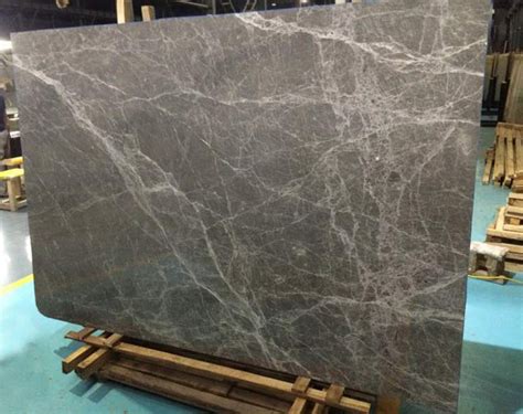 hermes grey marble|Hermes gray marble slab.